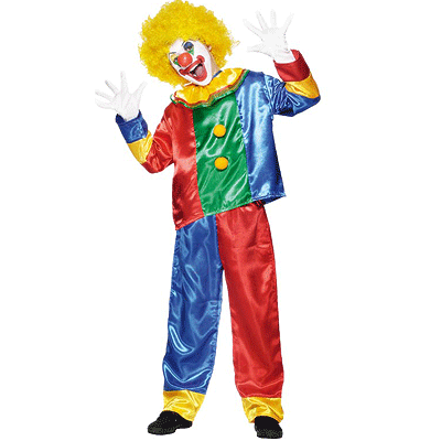 Feestwinkel Groot Genhout